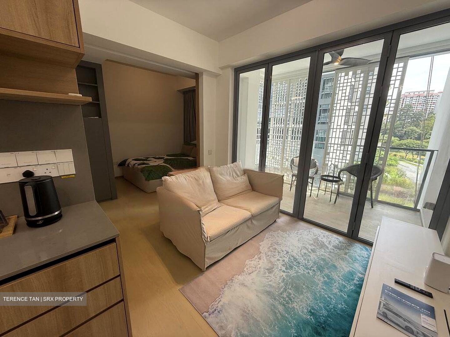 One Holland Village Residences (D10), Apartment #526599241